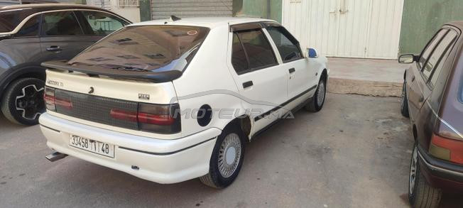 Renault 19 très bon état 