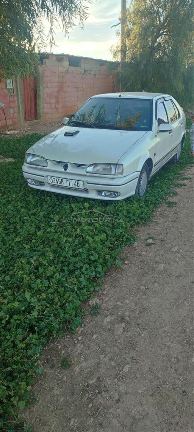 Renault 19 très bon état 