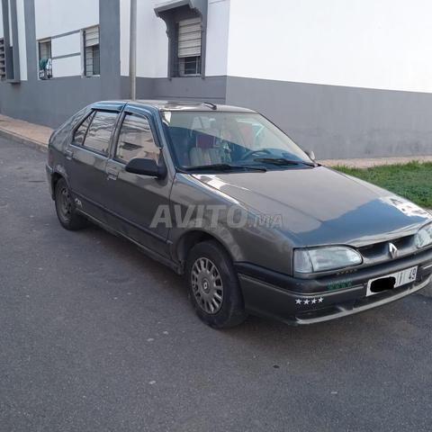 Rabat CYM manzah - 2