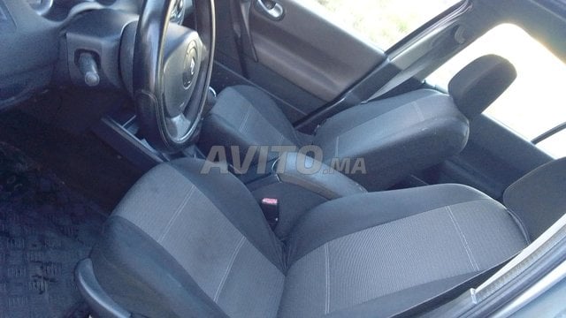 Renault Megane occasion Essence Modèle 2006