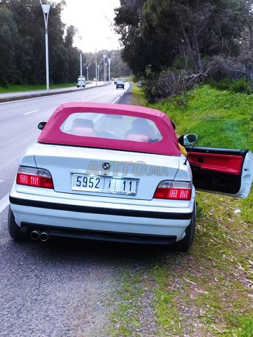 1994 BMW Serie 3