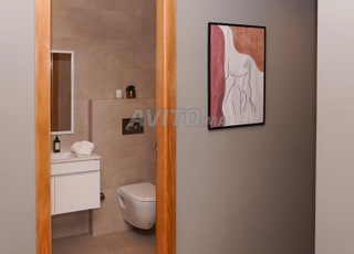 Appartement à vendre 80 m² à Zenata