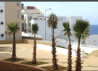 appart haut standing meublé à 2min de la corniche