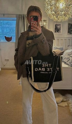 Tote Bag Marc jacobs MJT7813