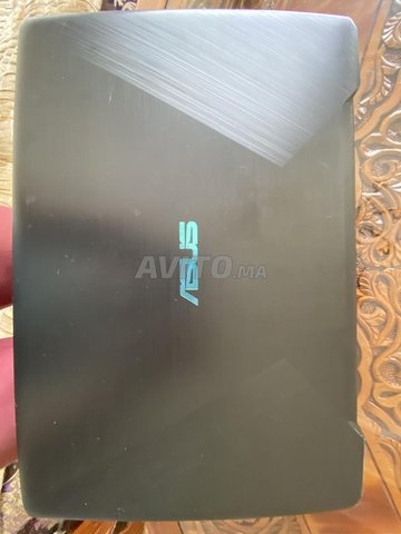 Pc portable gamer asus 