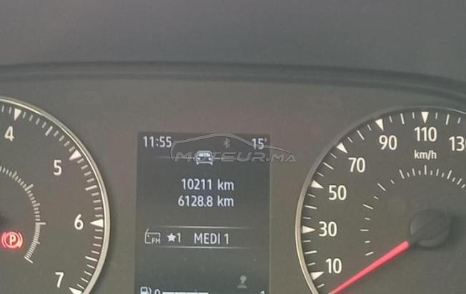 Sandero Stepway modèle 11/2021