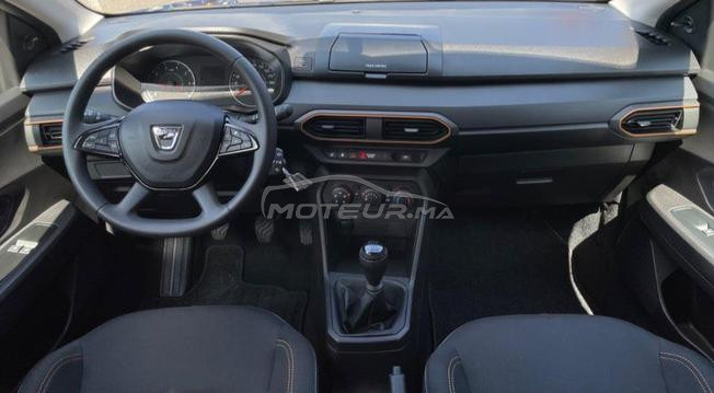 Sandero Stepway modèle 11/2021