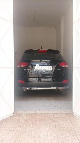 Hyundai ix 35 occasion Diesel Modèle 2014