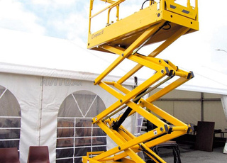 nacelle elevatrice en promotion