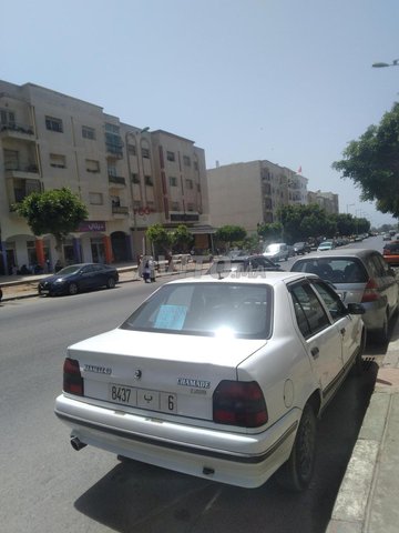 Renault 19 occasion Essence Modèle 1990