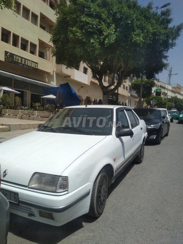 Renault 19 occasion Essence Modèle 1990