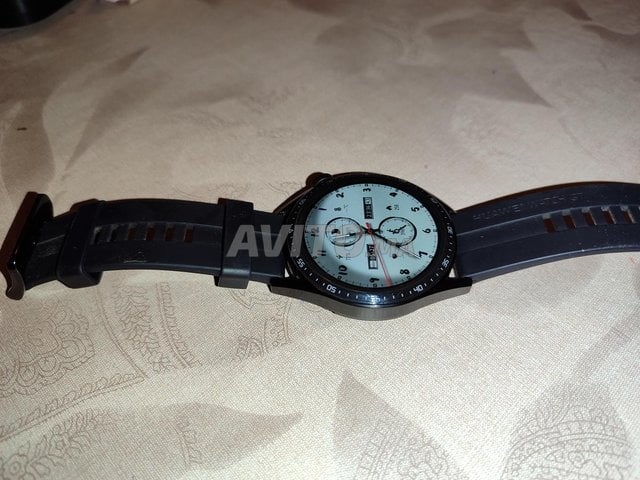smartwatch Huawei 