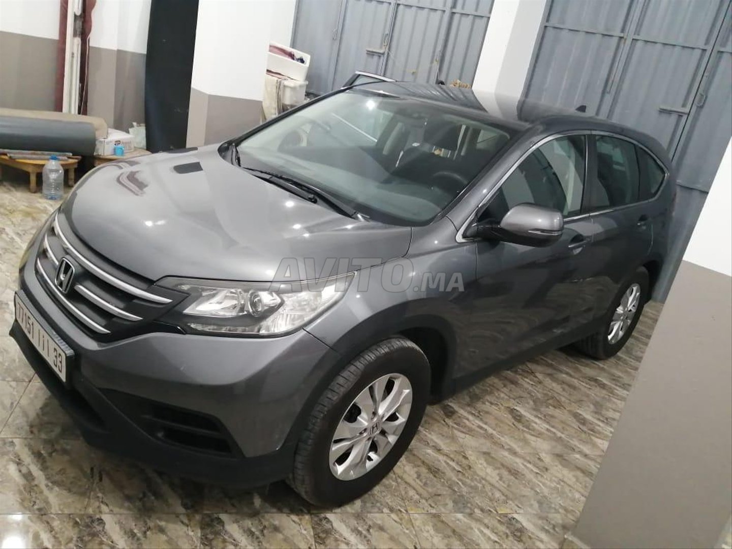 Honda cr v agadir pas cher à vendre | Avito Maroc | (22 Annonces)