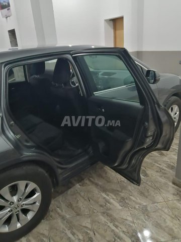 Honda CR-V occasion Diesel Modèle 2014