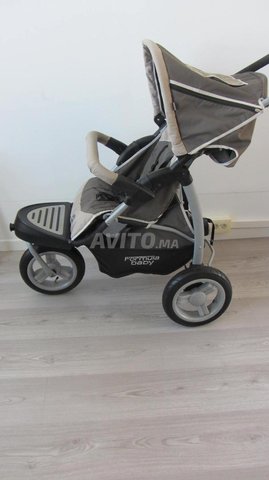 Poussette formula baby 3 roues online