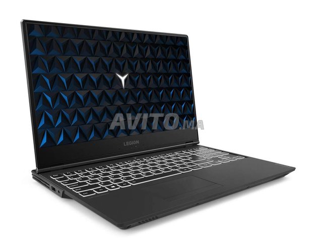 PC Portable Gamer LENOVO Legion Y540