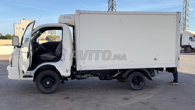 Hyundai H occasion Diesel Modèle 2015