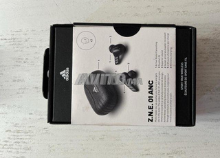 Écouteur Adidas Z.N.E 01 ANC