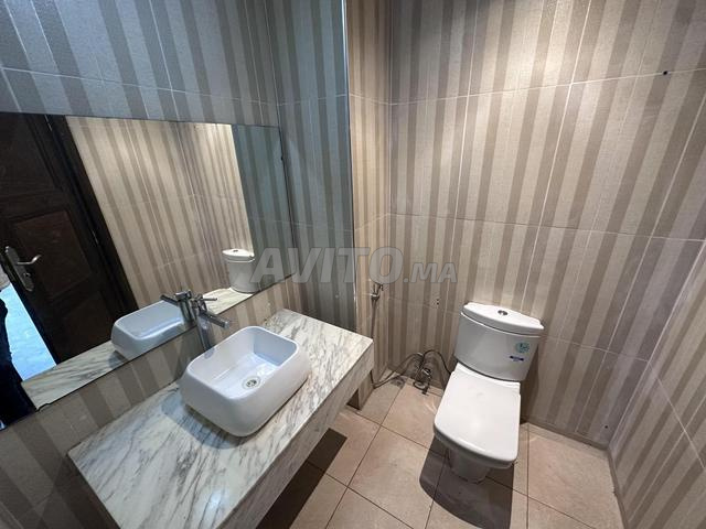 Appartement à louer 117 m² à Mohammedia - 2