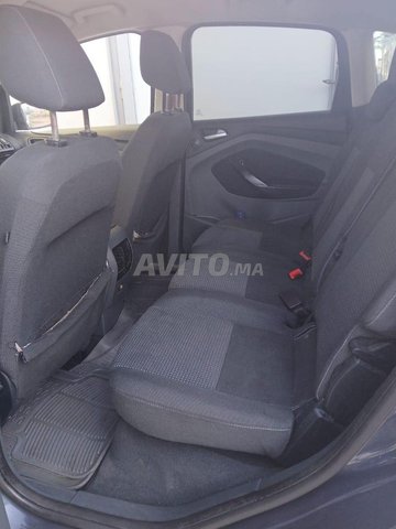 Ford C-Max occasion Diesel Modèle 2014