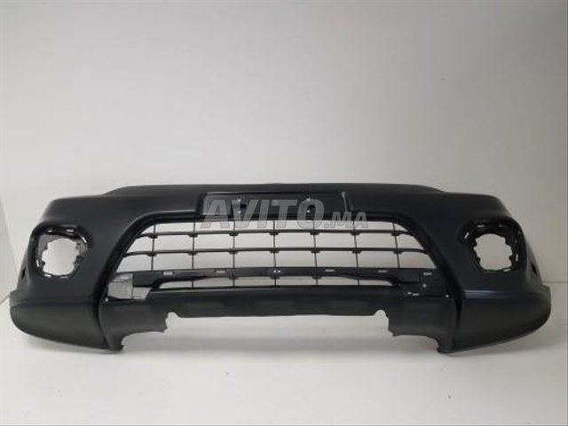 Mitsubishi Pajero sport L200 2013 à 2016 Pare choc