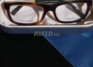 Lunettes Tommy Hilfiger