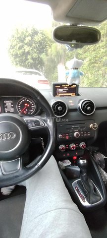 2012 Audi A1