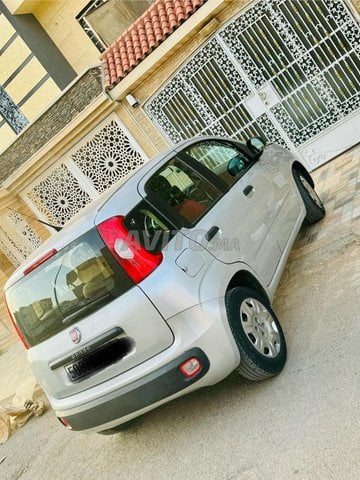 Fiat Panda occasion Essence Modèle 2018