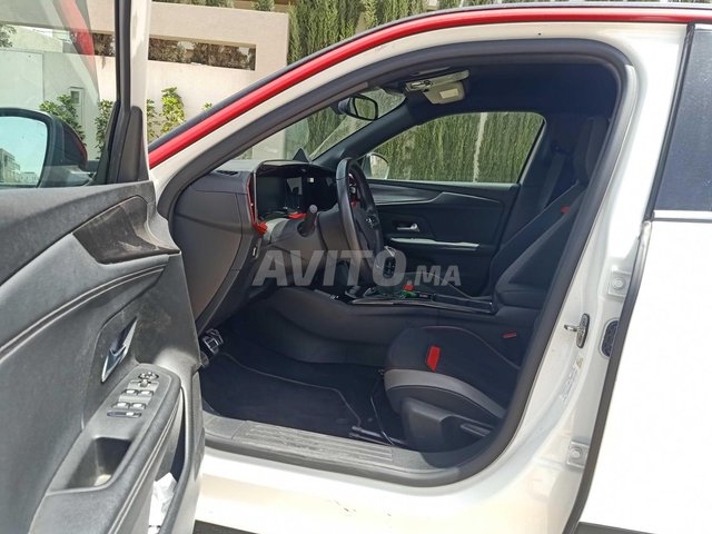 Opel MOKKA occasion Diesel Modèle 2022