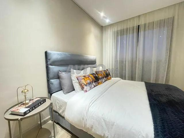 Studio haut standing Pour location journalière - image 4