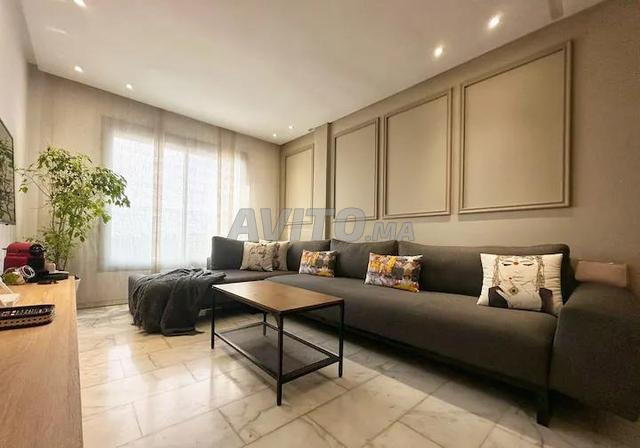 Studio haut standing Pour location journalière - image 5