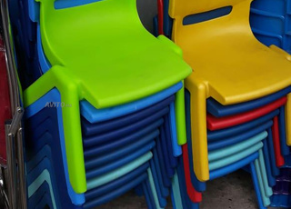 mobilier scolaire