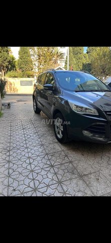 Ford Kuga occasion Diesel Modèle 2016