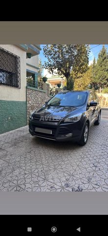 Ford Kuga occasion Diesel Modèle 2016