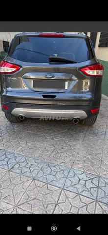 Ford Kuga occasion Diesel Modèle 2016