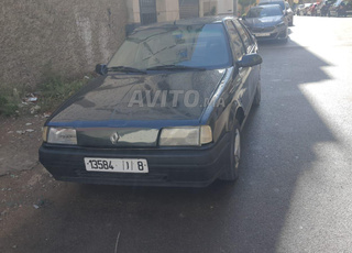 Renault 19 Essence Manuelle 1991 à Casablanca