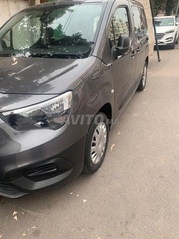 Opel COMBO occasion Diesel Modèle 2022