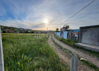 Terrain zone villa 824 m² KANKOUCH Tanger à vendre