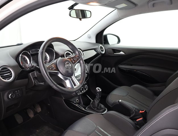 Opel ADAM occasion Essence Modèle 2019