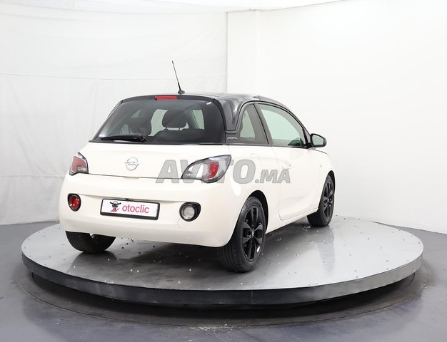 Opel ADAM occasion Essence Modèle 2019