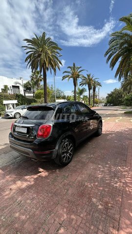 Fiat 500X occasion Diesel Modèle 2019