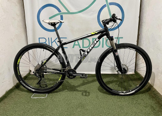 VTT TREK X CALIBER 9 