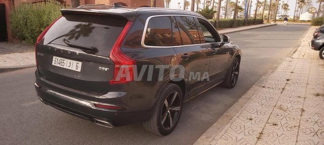 Volvo XC90 occasion Diesel Modèle 2019