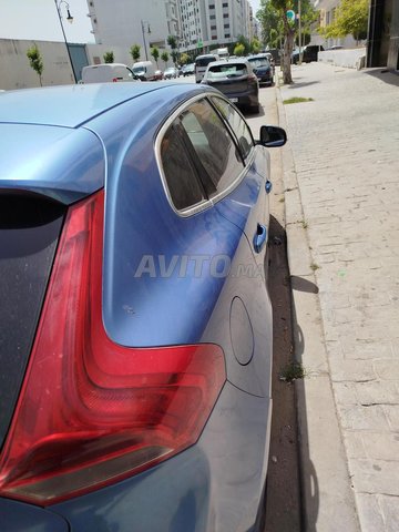 Volvo V40 occasion Diesel Modèle 2015