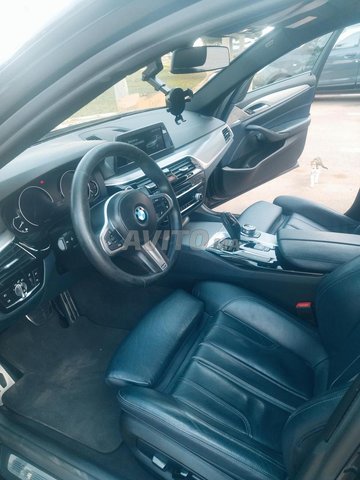 BMW Serie 5 Pack M - 2