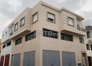 منزل 121 م2 في حي السلام الرحمة