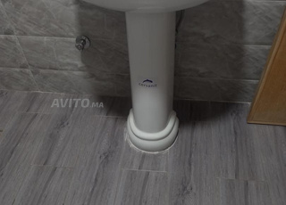 lavabo neuf