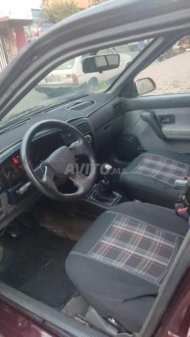 Renault 19 Diesel Manuelle 1994 à Casablanca - 2