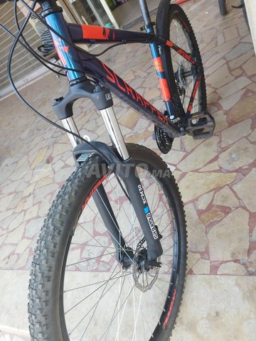 vtt scrapper aluminium 6061 Stocks et vente en gros a Marrakech Avito.ma