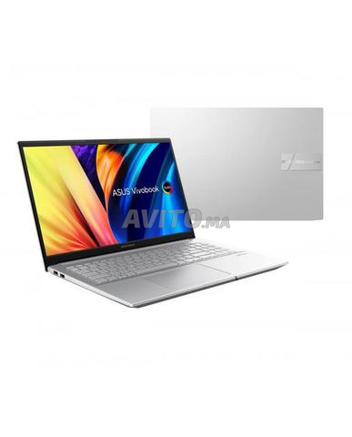 ASUS Vivobook S15 / i9-13900H / 512GB 